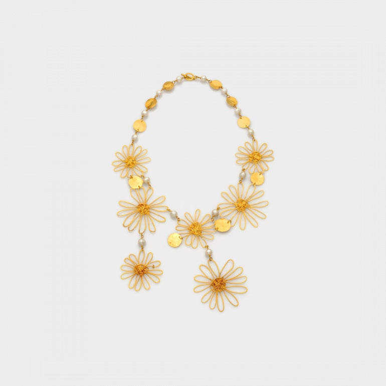 Necklace Margot – Nada Zeineh