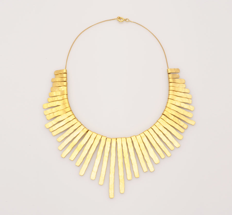 Necklace Cleopatre