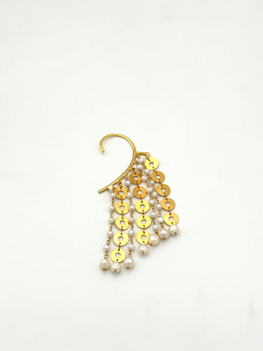 Earrings Hear Me
