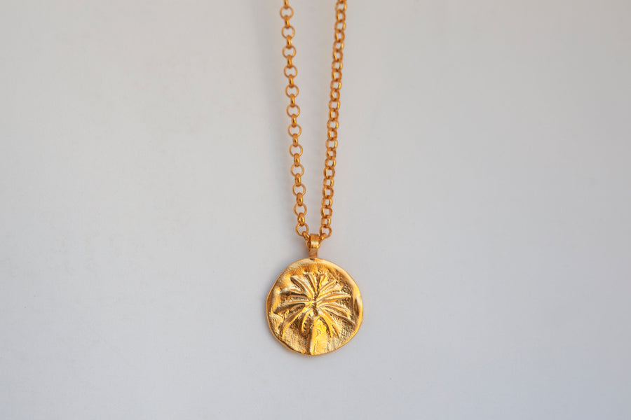 Pendant Palm