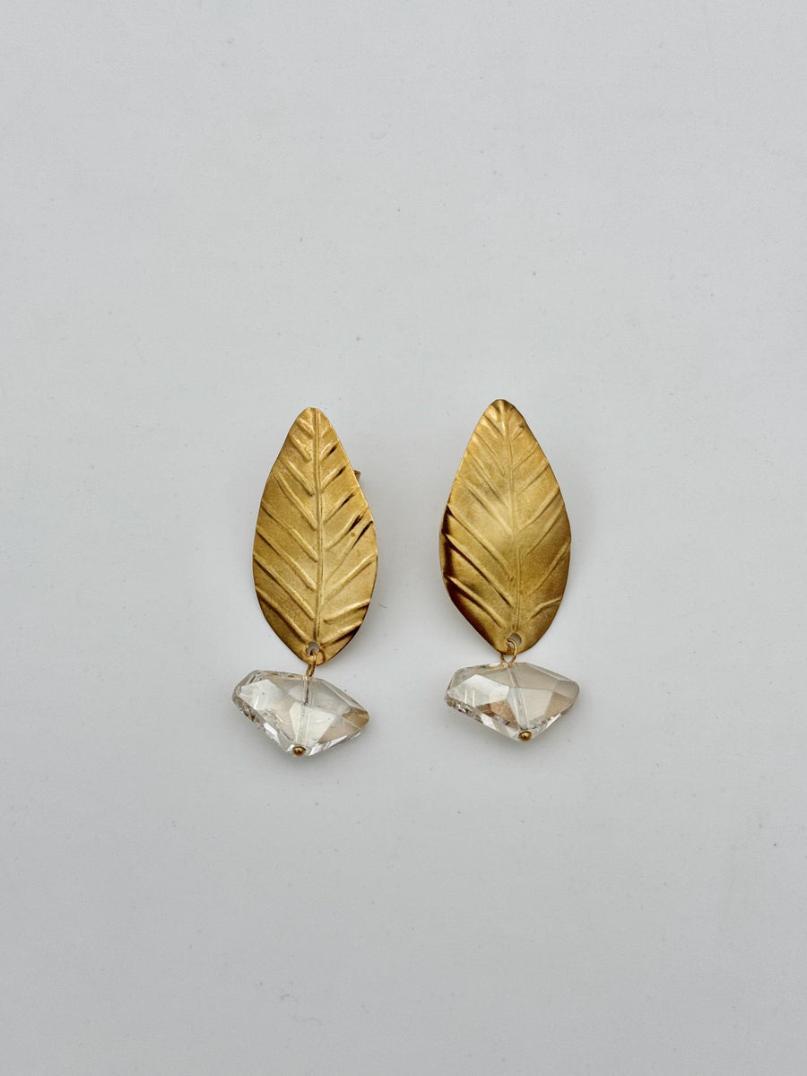 Earring Glow