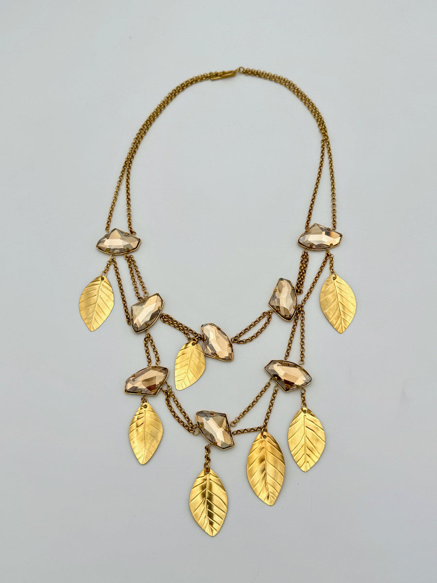 Necklace Glow