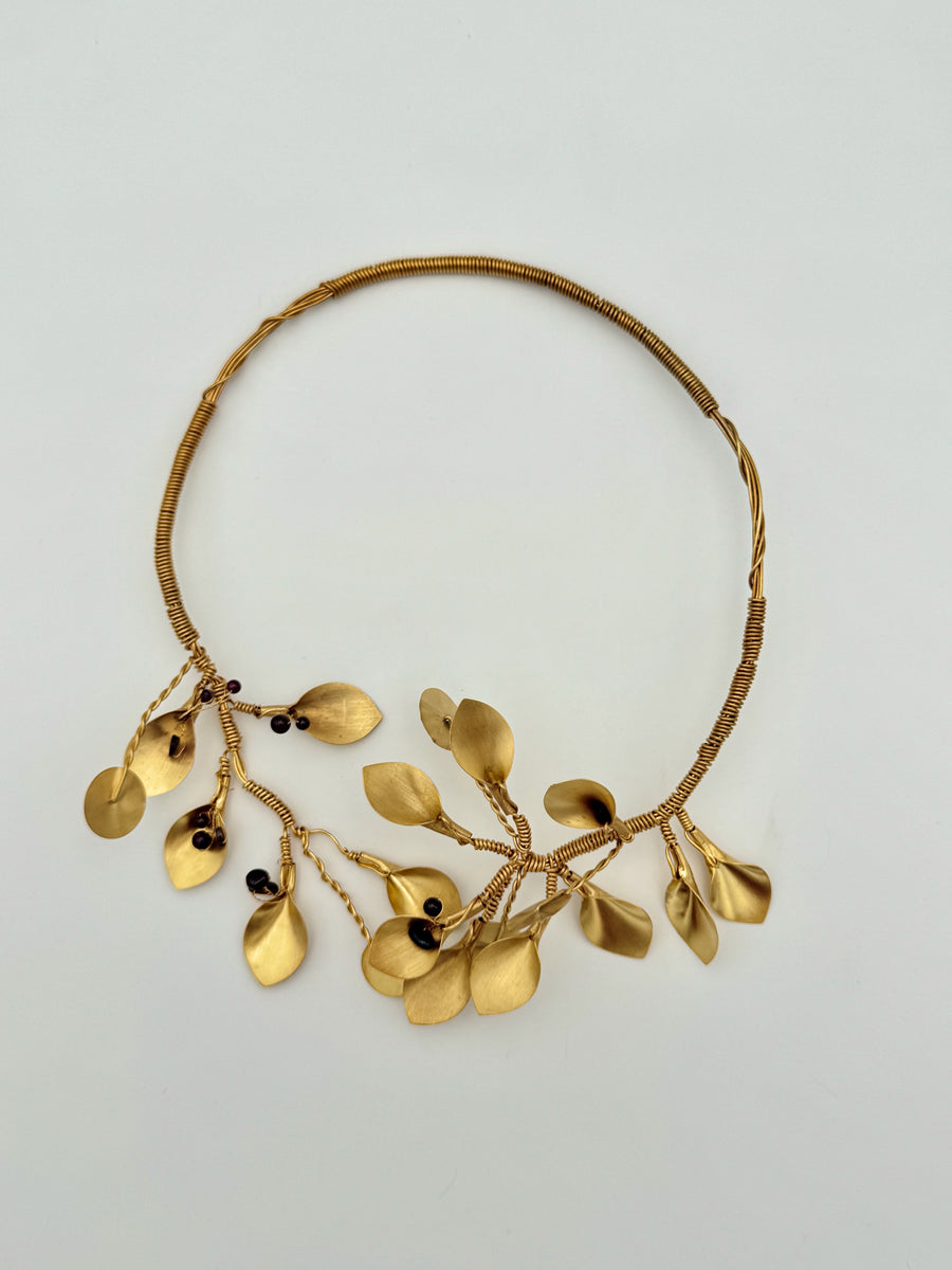 Necklace Ivy