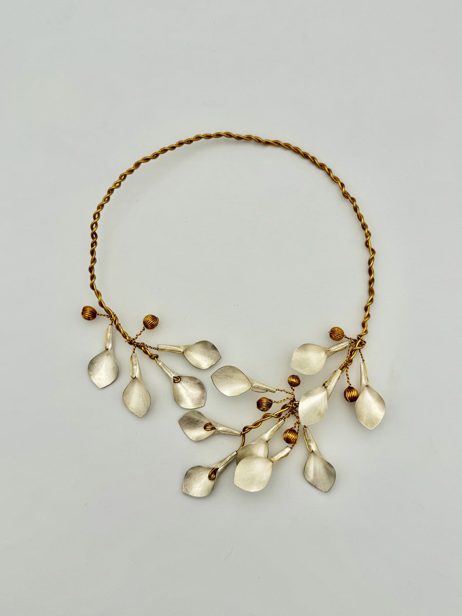 Necklace Ivy
