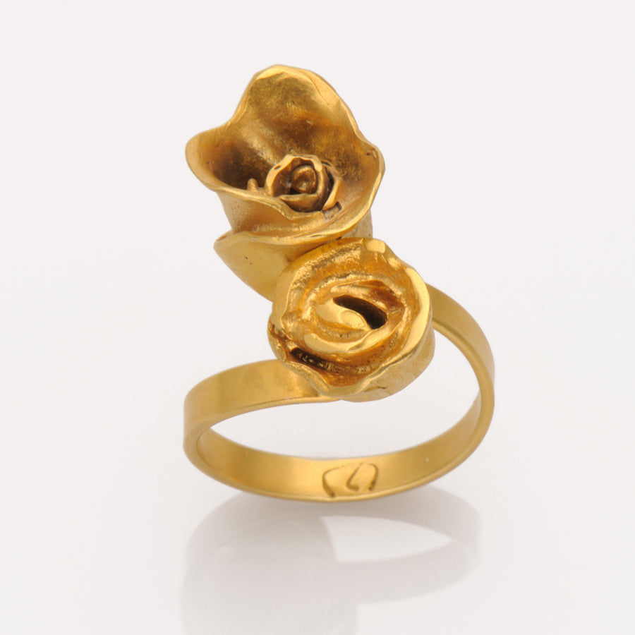 Ring Rose