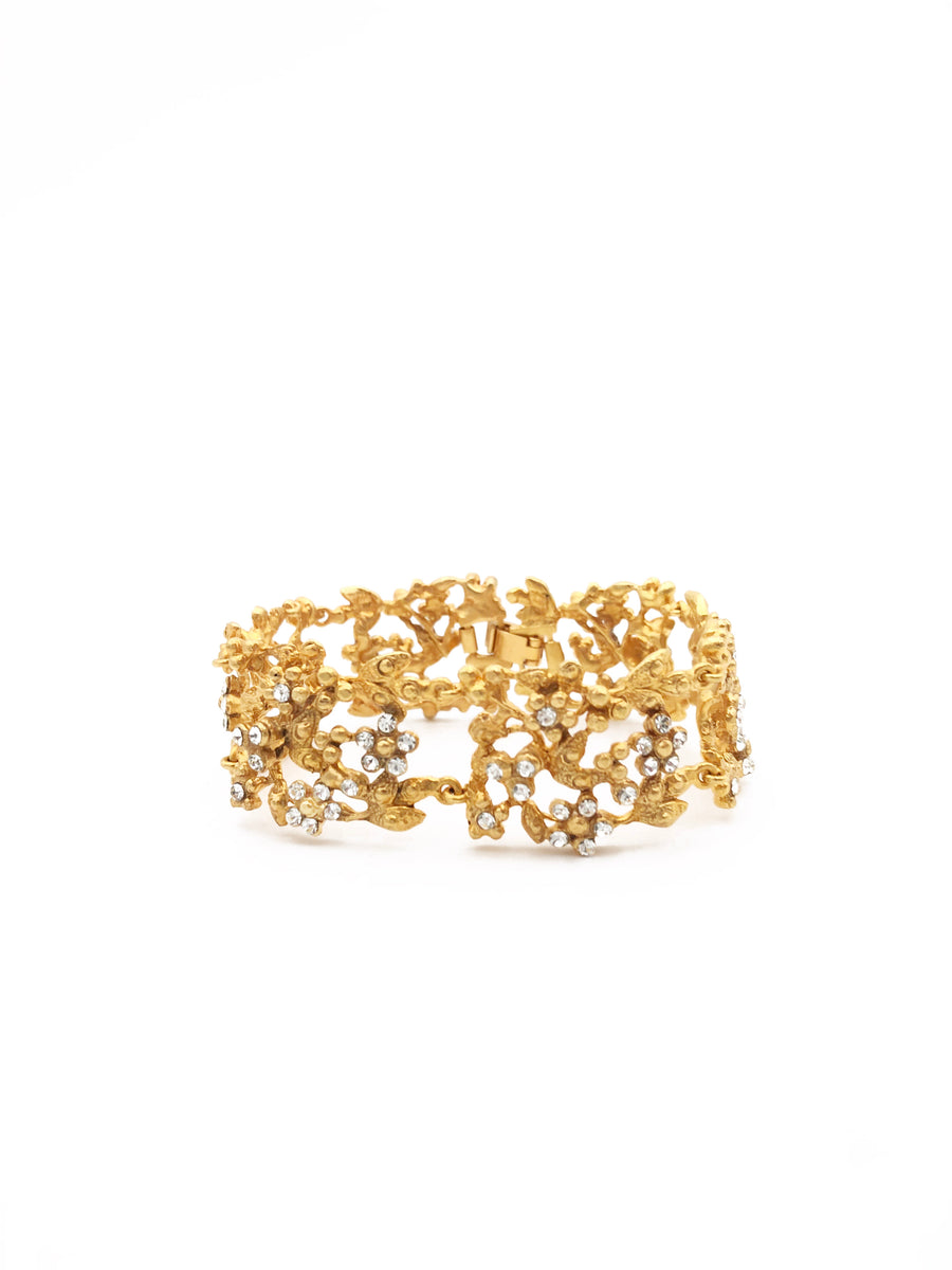 Bracelet Floralie 2